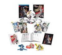 Arifureta: From Commonplace to World's Strongest (Season 2) - 4-Disc Box Set ( Arifureta Shokugyou de Sekai Saikyou ) (Blu-Ray & DVD Combo) [ Origine Australiano, Nessuna Lingua Italiana ] (Blu-R