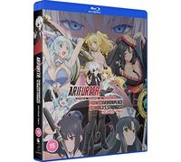 Arifureta: From Commonplace to World's Strongest: Season Two (Blu-ray)