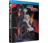 Arifureta: From Commonplace to World's Strongest - Season 2 (Blu-ray) Various