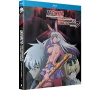 Arifureta: From Commonplace To World's Strongest - Season 3 (Blu-ray)
