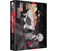 Arifureta: From Commonplace To World's Strongest - Season One