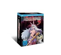 Arifureta Season 3 Vol.1 (Blu-ray)