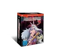 Arifureta Season 3 Vol.1 (DVD)