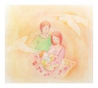 Arigatou-Dear My Parents-