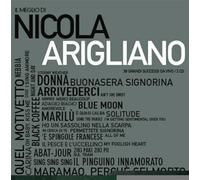 Arigliano Nicola - Il Meglio Di Nicola Arigliano