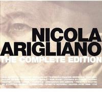 Arigliano Nicola - The Complete Edition