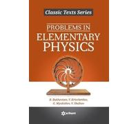 Arihant Experts Problems in Elementary Physics (Tascabile)