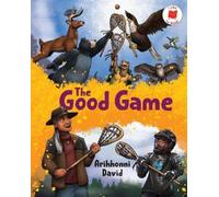 Arihhonni David The Good Game (Copertina rigida) I Like to Read