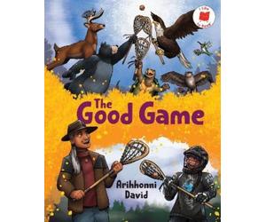 Arihhonni David The Good Game (Copertina rigida) I Like to Read