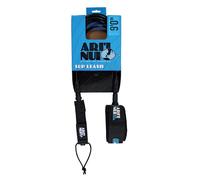 ARIINUI SUP Straight Knie Leash 9.0 Stand Up Paddle Fussleine Fangleine
