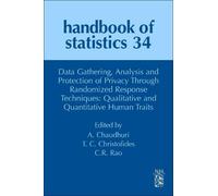 Arijit Chaudhur Data Gathering, Analysis and Protection of Pr (Copertina rigida)