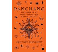 Arijit Roy Chowdhury Panchang (Tascabile)