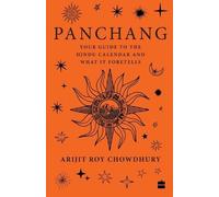 Arijit Roy Chowdhury Panchang (Tascabile)