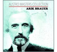 Arik Brauer Austro Masters Collection (CD)
