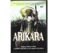 Arikara (Indian Paint)