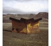 Aril Brikha Ex-machina (CD) Album