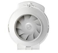 aRil Ventilatore industriale 150 mm in plastica, canale 01-154