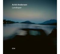 Arild Andersen Landloper (CD) Album