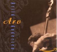Arild Andersen - Arv