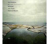 Arild Andersen - Concerto Molde - SHM
