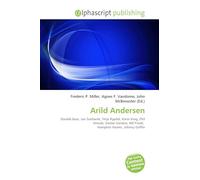 Arild Andersen: Double bass, Jan Garbarek, Terje Rypdal, Karin Krog, Phil Woods, Dexter Gordon, Bill Frisell, Hampton Hawes, Johnny Griffin