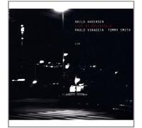 Arild Andersen - Live at Belleville by Arild Andersen (2008) Audio CD