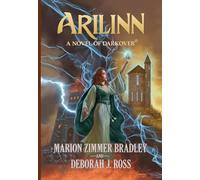 Arilinn: A Novel of Darkover(R) by Marion Zimmer Bradley
