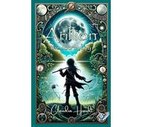 Arillion: the secret key