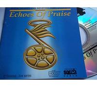 ARIMA SEVENTH DAY ADVENTIST STEEL ORCHESTRA Echoes Of Praise CD