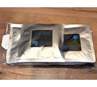 ARIMINO Peace Pro Design Series Freeze Keep Wax Refill 80 g x 3 profumo Aqua ...