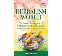 Arin Gladstar Herbalism World (Tascabile) Herbalism