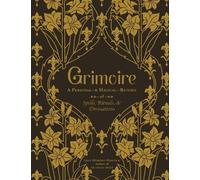 Arin Murphy-Hiscock Grimoire (Copertina rigida)