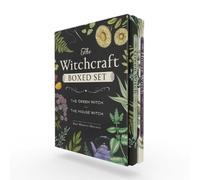 Arin Murphy-Hiscock The Witchcraft Boxed Set (Tascabile) (PRESALE 13/02/2025)