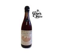 ARINI STRAVECCHIO DEL BAGLIO VINO AMBRATO DA TAVOLA MARSALA SICILIA