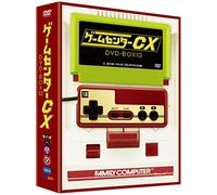 Arino Shinya - Game Center Cx Dvd-Box 13 (2 Dvd) [Edizione: Giappone]