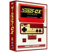 Arino Shinya - Game Center Cx Dvd-Box 14 (2 Dvd) [Edizione: Giappone]