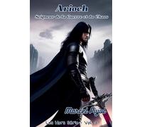 Arioch - Seigneur de la Guerre et du Chaos: 3