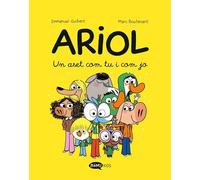 Ariol 1. un aset com tu i com jo