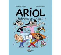 Ariol 10. Bailarines por un día