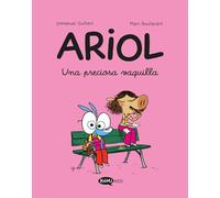 Ariol 4. Una preciosa vaquilla