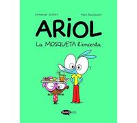 Ariol 5. La mosqueta l'encerta