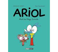 Ariol 5: Mach die Fliege, Surrsula