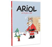 Ariol et le père noël, vol. 6
