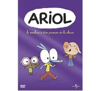 Ariol La Macchina Da Essere Primo Della VD Nuova