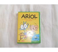 Ariol, la machine à être premier de la classe