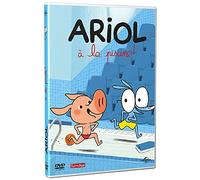 Ariol, vol. 5 : à la piscine !