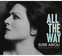 Arioli, Susie - All The Way