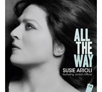 Arioli Susie - All The Way