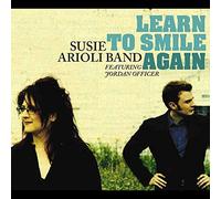 learn to smile again