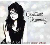 Arioli, Susie - Christmas Dreaming
